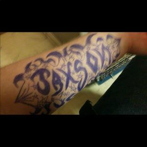 Meet your Posher, Dillon